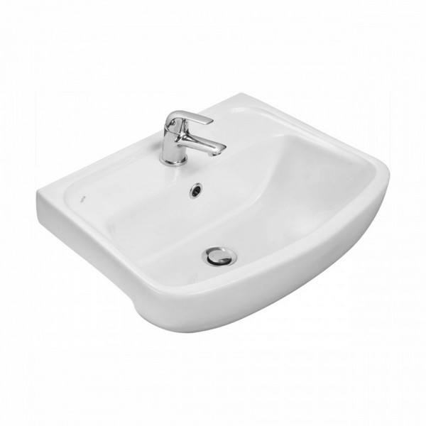 Умывальник Лонги 50 SANTEK (1WH501754 / 00130476)