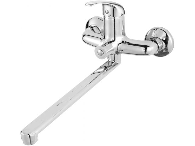 Смеситель для ванны D35-A, серия 260, ECONOCE, арт.EC0263