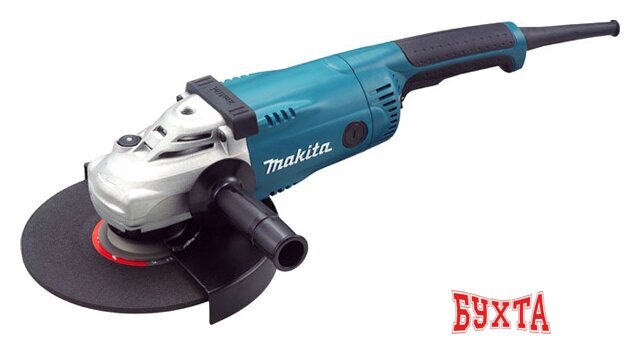 Угловая шлифмашина Makita GA9020