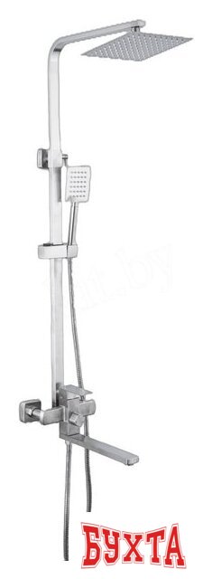 Душевая система  Potato P35304S