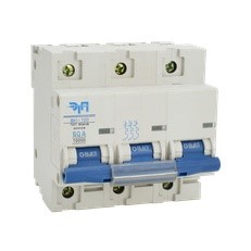 Выключатель нагрузки ВН-100 3Р 80А, ETP, арт.12905