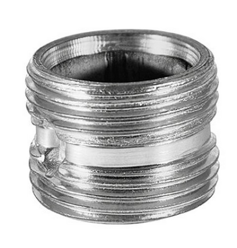 Соединитель межсекционный стальной оцинкованный 1"D/S PFRN564 / (Китай)