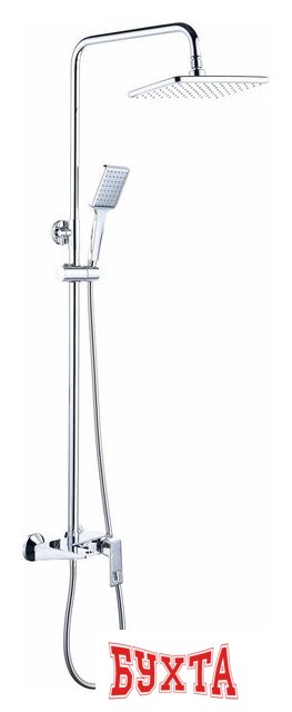 Душевая система  Diadonna Д80-335116