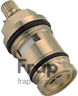 Кран букса F52-6, Китай, стр. ввоза Китай. Артикул F52-6