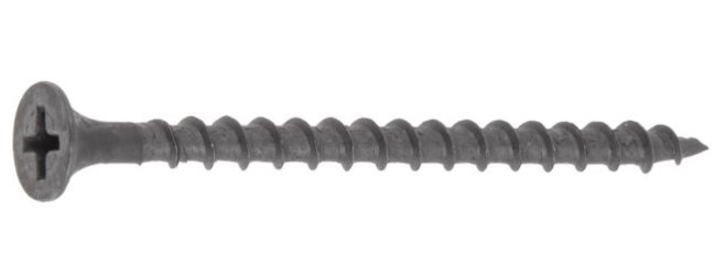 Саморез 4.8х110 мм для монтажа ГКЛ к дереву (25шт) ADMIRAL