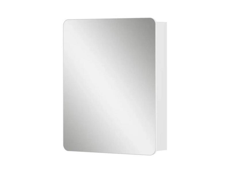 Шкаф зеркальный Volna 60 /РФ/