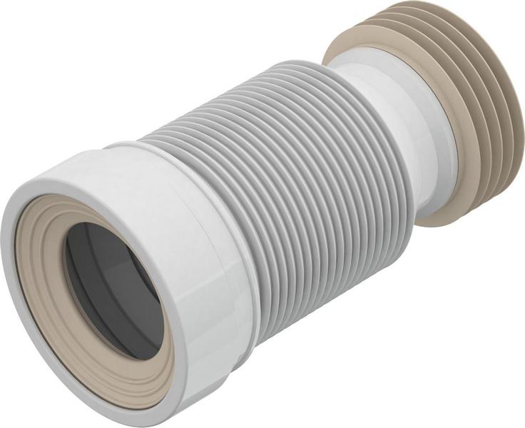 Сандесант гофра для унитаза Стандарт GS500-AK  / (РФ)