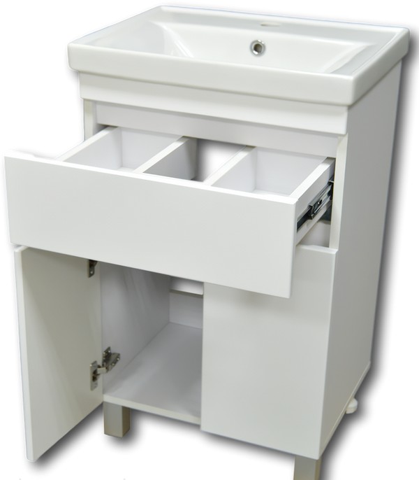 Тумба под ум.с ум. Гамма 23оФ2/3-У55 Сава-2055, 4812044015553