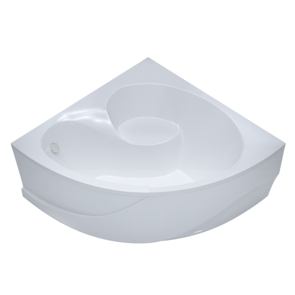 Ванна обрезанная Эрика ЭКСТРА /РФ/