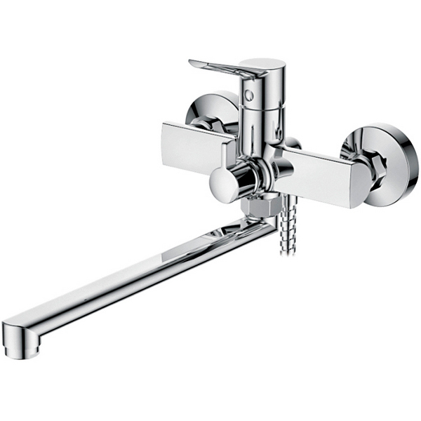 Ledeme L2269 Смеситель ванна/душ (10)