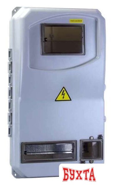 Щит учетно-распределительный EKF PROxima PB-3/11-55