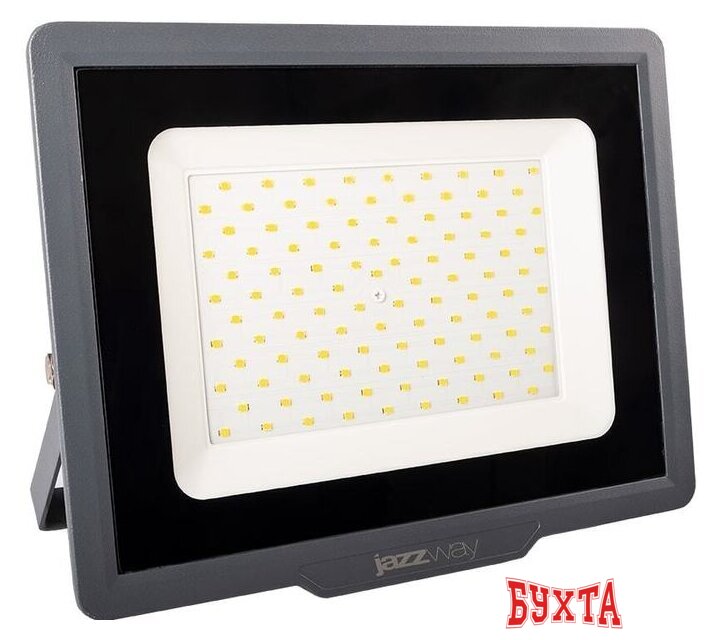 Уличный прожектор JAZZway PFL-C3 100w 6500K