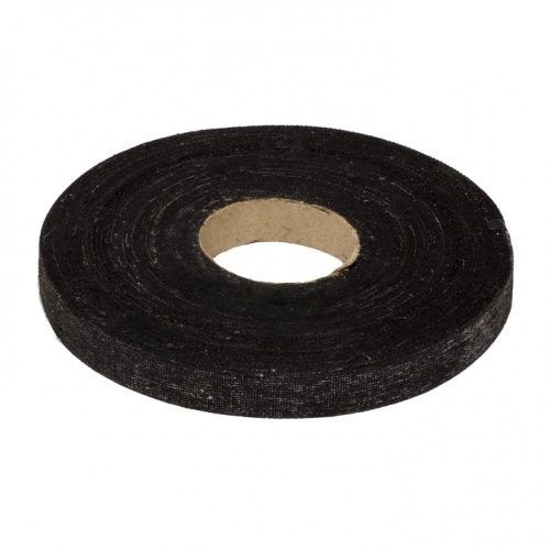 Изолента ХБ 18мм*9,1м (100г), ETP, арт.53306