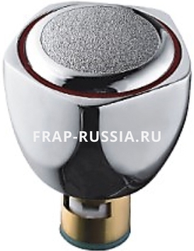 Ручка для смесителя с кран буксой F0009, Китай, Страна ввоза - Китай. Артикул F0009