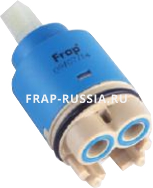 Картридж F51-1, Китай, стр. ввоза Китай. Артикул F51-1