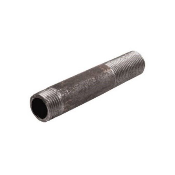 Сгон стальной без комплекта Ду 32 L=130 мм КАЗ (00007338)