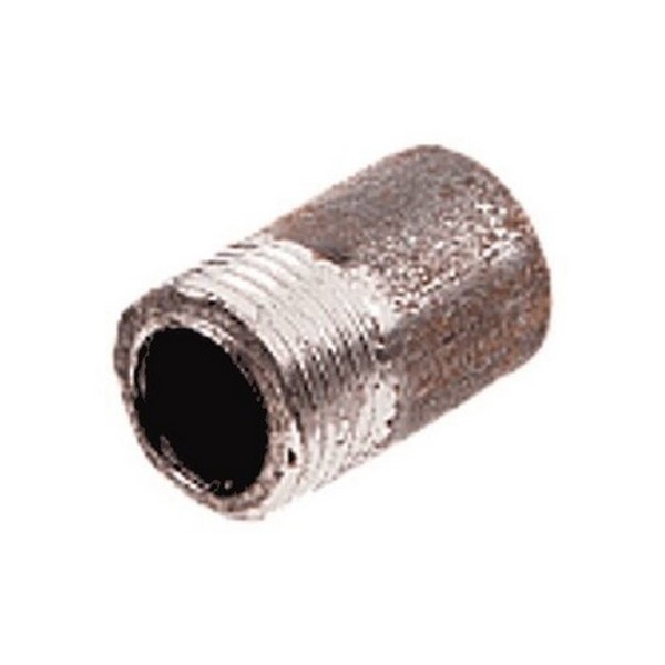 Резьба стальная Ду 25 L=39 мм КАЗ (00072326)