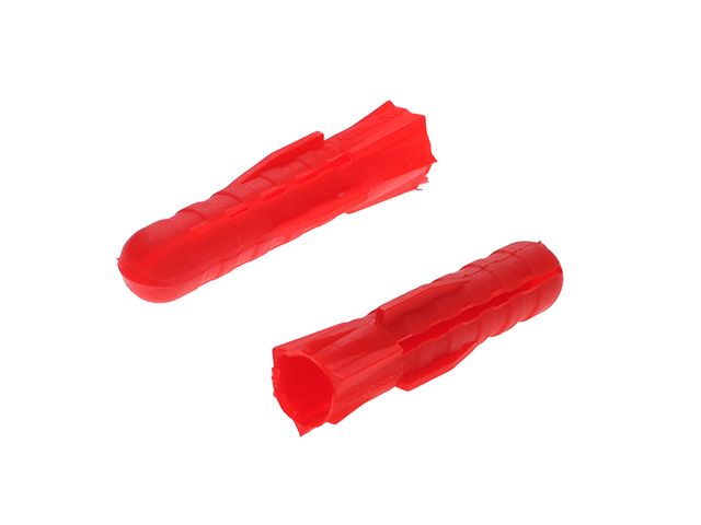 Дюбель распорный 8х40 мм тип T (50 шт в пласт. конт.) STARFIX, арт.SMP2-08342-50