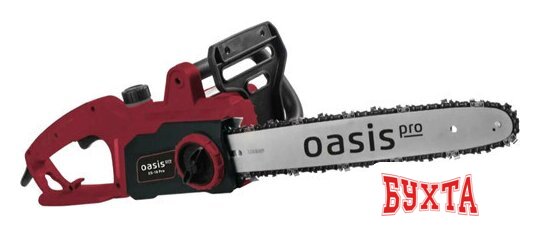 Электрическая пила Oasis ES-18 Pro