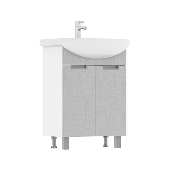 Тумба напольная Vario Sf 60.2D (Балтика)