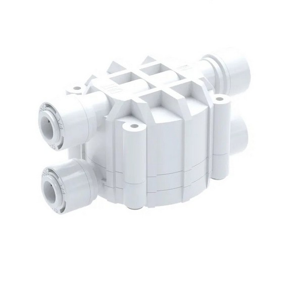 Автопереключатель Terwa ST029 A 1/4х4