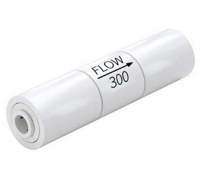 Ограничитель дренажа Terwa ST027 1/4-1/4 450cc, КИТАЙ, Ш/К:4816071301528