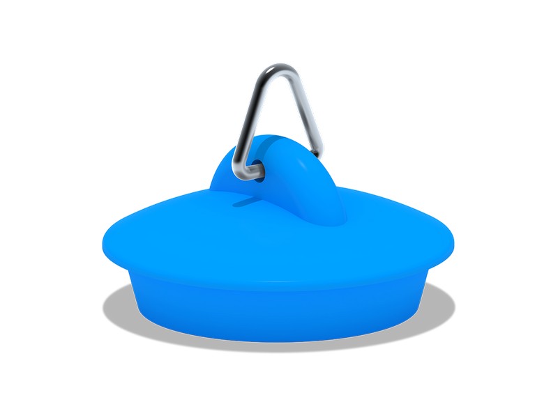 Пробка для сифона, стр. пр. Россия. Артикул M300