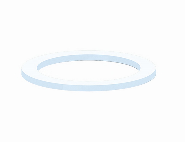 Прокладка плоская 1 1/2", стр. пр. Россия. Артикул М022