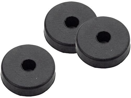 4812965020995,Прокладка резиновая "таблетка" для кранбуксы (рос),РФ