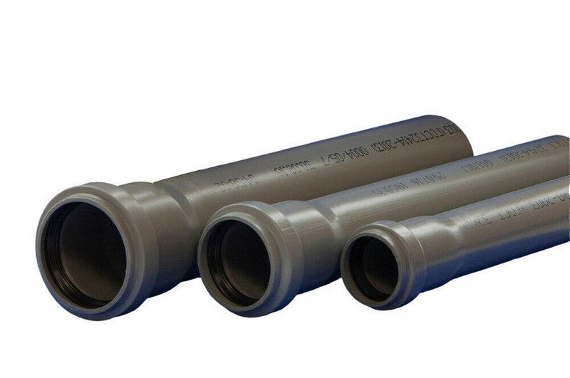 Труба с раструбом ПП 40х1,8х1000 "Политэк" , стр. пр. РФ. Артикул 40х1000