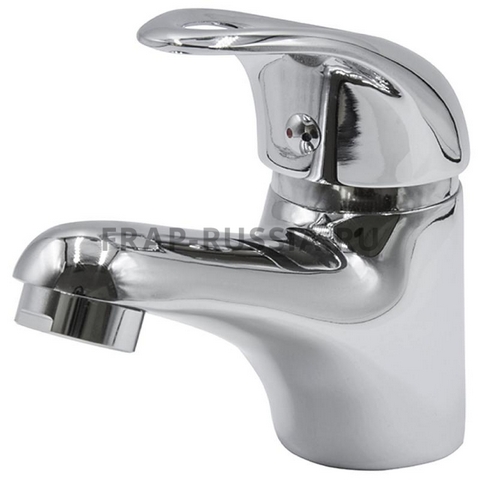 F1015 смеситель для умывальника ф35, КНР