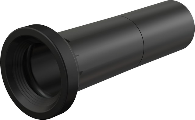 Удлинительная часть для стока воды к унитазу для людей с ограниченной физ. активность M148