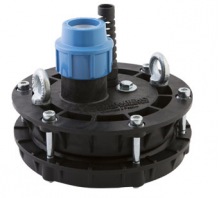 Скважинный оголовок 113-127/32 АП