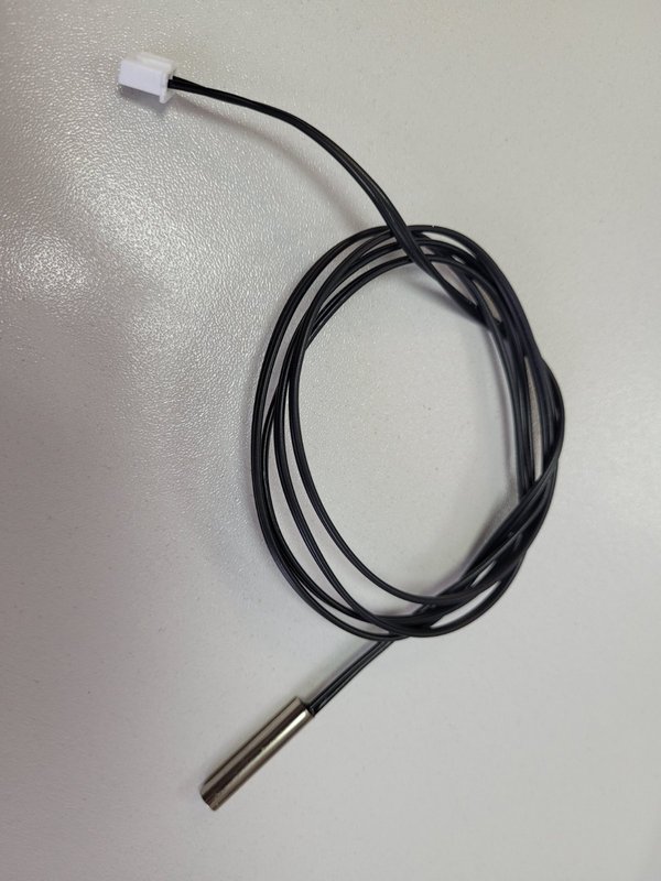 28881, Термистор NTC-10K-1% / HR0214-165A / 10кОм страна производства: Китай