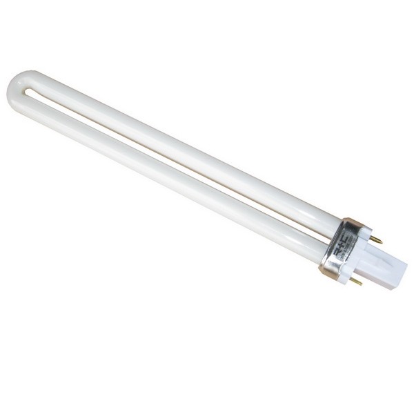 Лампа люминесцентная компактная 11W G23 4100К