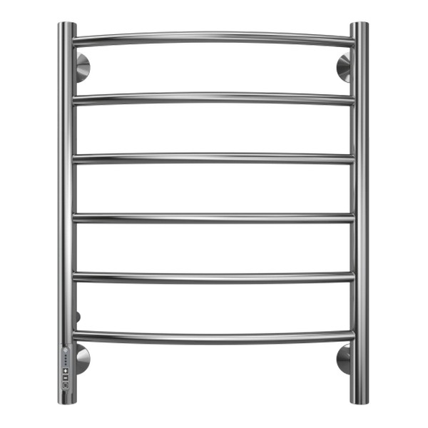 Артикул: 4670078531339, Классик П6 500х650 Электро (quick touch) слева ПолотенцесушительTERMINUS /Ро