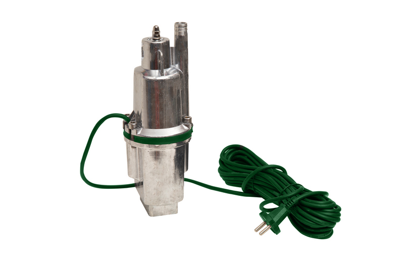 014 Насос вибрационный VC 0.42/60 - 16N "making Оasis everywhere", 8413506900, КИТАЙ