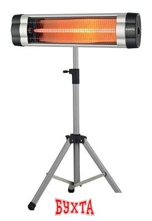 Инфракрасный обогреватель Oasis IN-25