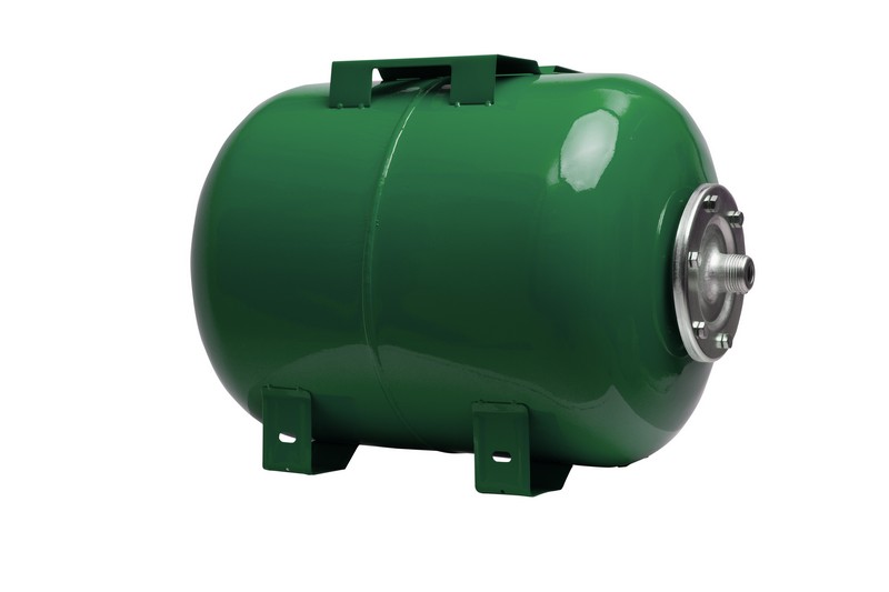 047 Гидроаккумулятор для систем водоснабжения GH-50N "making Oasis everywhere"