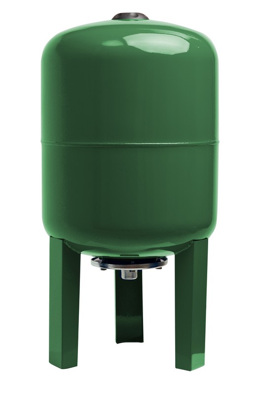 047 Гидроаккумулятор для систем водоснабжения GV-50N "making Oasis everywhere"