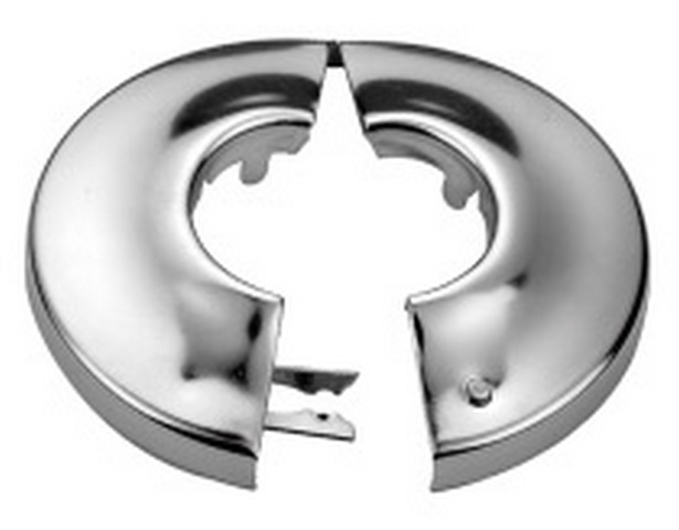 Отражатель для п/суш. 3/4",разъемная чашка хром.(12мм) K03-1203S TIM