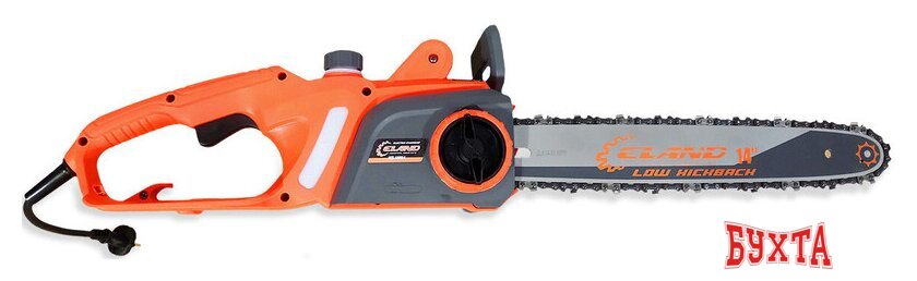 Электрическая пила ELAND ECS-18014