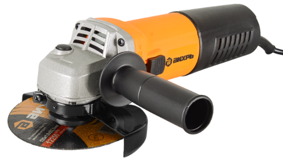 Углошлифовальная машина УШМ-125/900 Вихрь, арт.72/12/1