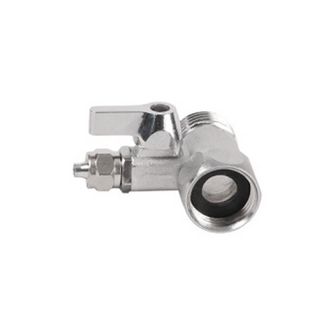 КБП-14-12 Подключение к водопроводу 1/2\", Аквабрайт