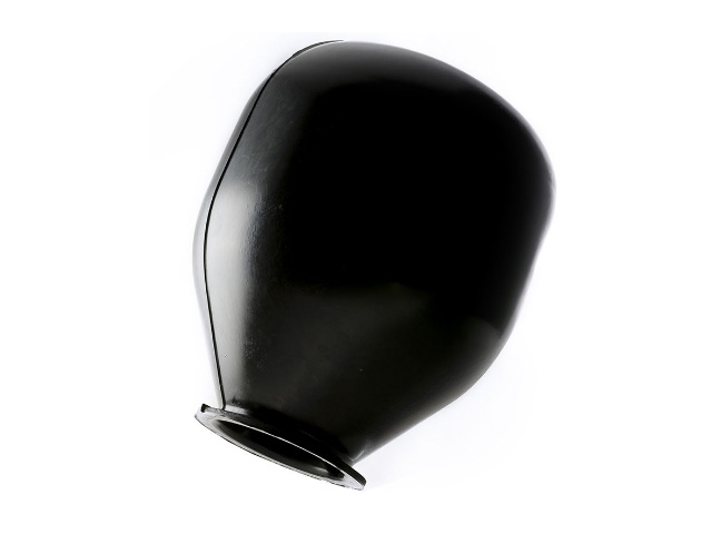 Диафрагма резиновая 50л. "Аквасистем" с горловиной диаметром 89 мм