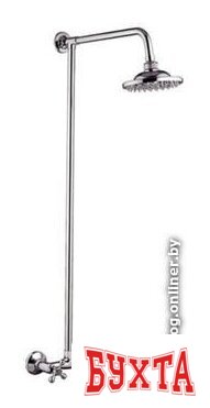 Верхний душ Potato P3565