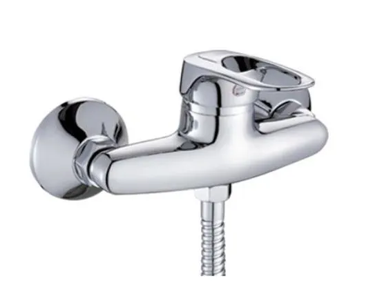 смеситель POTATO душевая кабина P2025