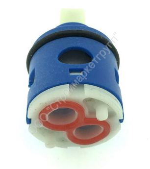 F54  картридж для переключателя душа, КНР