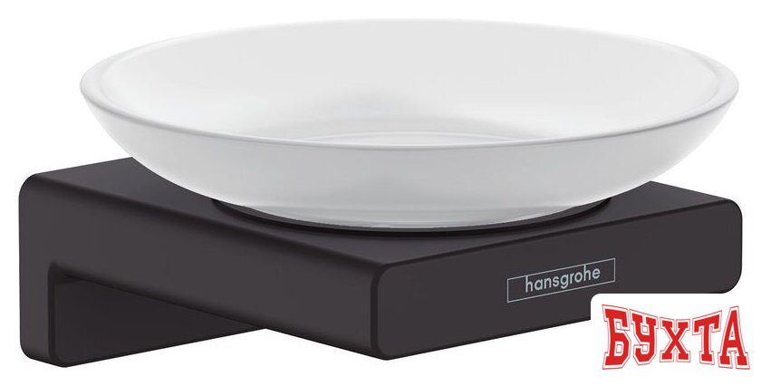 Мыльница Hansgrohe AddStoris 41746670