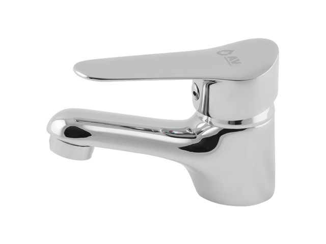 Смеситель для умывальника (Lt) D35, серия LAW AV Engineering, арт.AVLAW1-A589-634